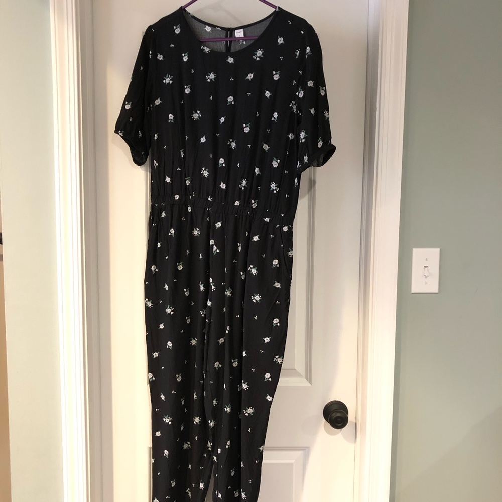 Old Navy romper/jumpsuit